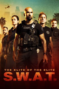 Сериал S. W. A. T.: Спецназ города ангелов (2017)
