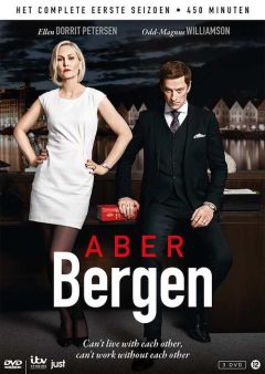 Сериал Абер Берген (2016)