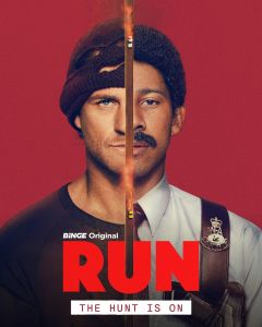 Сериал Побег (2026)