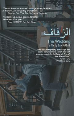 Фильм The Wedding (2018)