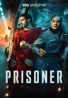 Сериал Заключённый (2026)