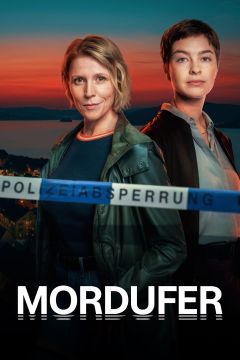 Сериал Убийства на берегу (2026)