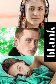 Сериал Бланк (2018)