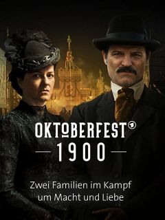 Сериал Октоберфест: Пиво и кровь (2020)
