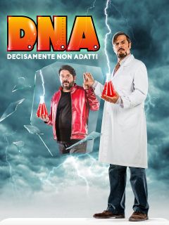 Фильм Д.Н.К: Доказано, не кондиция (2020)