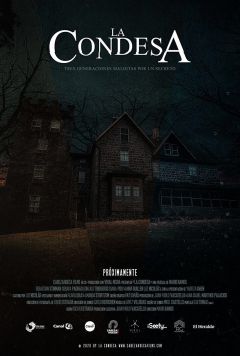 Фильм La Condesa (2020)