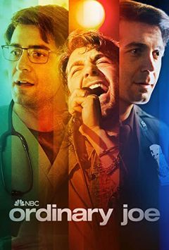Сериал Обычный парень Джо (2021)