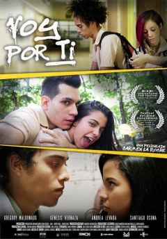 Фильм Я иду за тобой (2019)