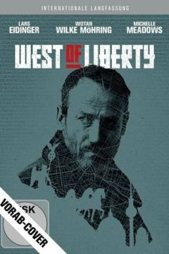 Сериал К западу от свободы (2019)