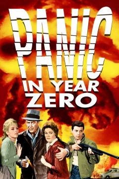 Фильм Паника в нулевом году (1962)