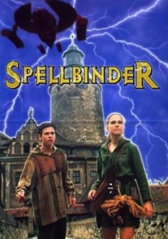 Сериал Чародей (1995)