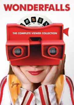 Сериал Чудопад (2004)