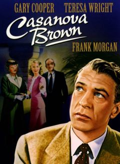 Фильм Казанова Браун (1944)