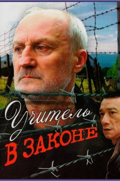 Сериал Учитель в законе (2007)