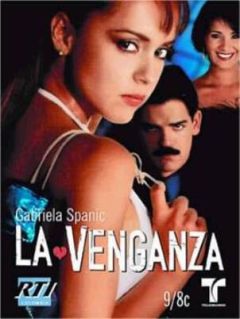 Сериал Месть (2002)