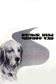 Сериал Белый Бим Черное ухо (1976)