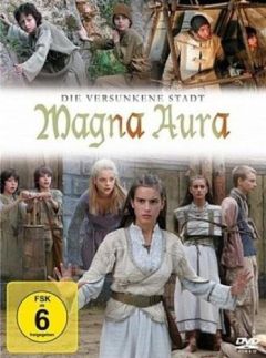 Сериал Магна Аура (2009)