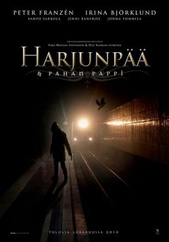 Фильм Служитель зла (2010)