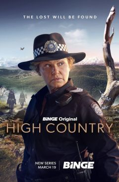 Сериал Высокогорье (2024)