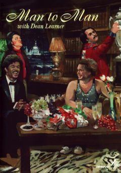 Сериал Мужской разговор с Дином Лёрнером (2006)