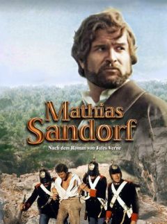 Сериал Матиас Шандор (1979)