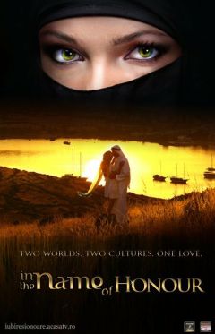 Сериал Мои восточные ночи (2010)