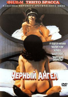 Фильм Черный ангел (2002)