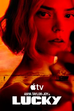 Сериал Лаки (2026)
