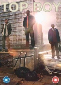 Главарь (2011)