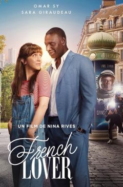 Фильм Французский любовник (2025)