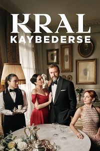 Сериал Если король проиграет (2025)