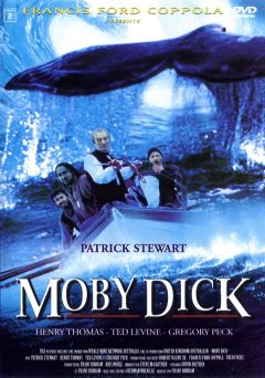 Сериал Моби Дик (1998)