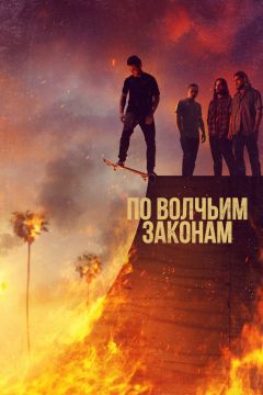 Сериал По волчьим законам (2016)